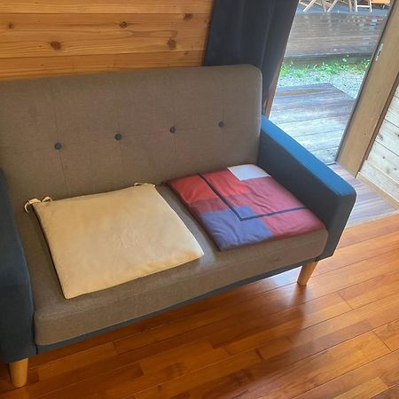 Ｐｅｎｓｉｏｎ　Ｓｈｉｍａｋａｚｅ Hotel Motobu Eksteriør billede