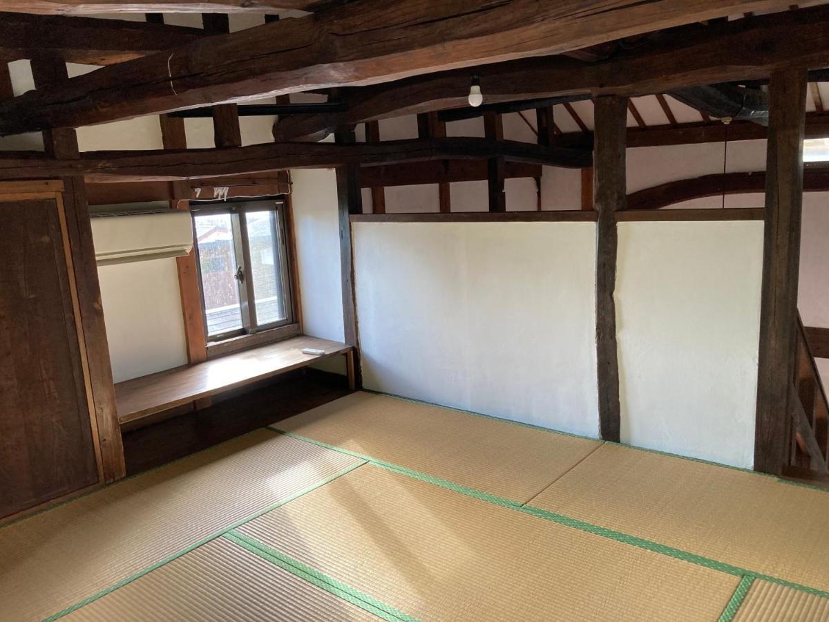 Ｐｅｎｓｉｏｎ　Ｓｈｉｍａｋａｚｅ Hotel Motobu Eksteriør billede